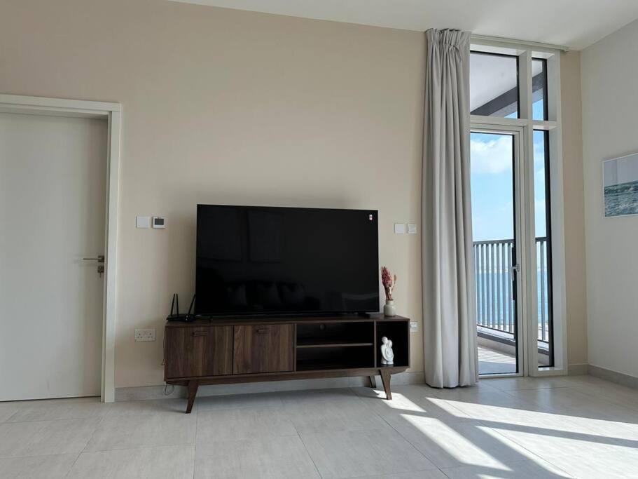 Comforting 1Br At Bridges Tower With Pool&Gym 1208 B3 Abu Dhabi Exterior foto
